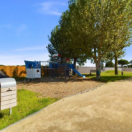Piscine Chauffee Commune, Sejour Pour 6